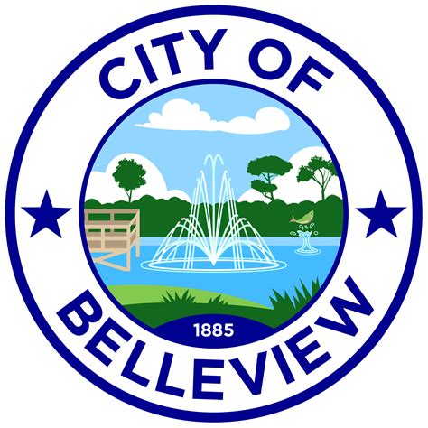 City of belleview - City Hall 5343 SE Abshier Blvd Belleview, FL 34420 Phone: 352-245-7021 Fax: 352-245-6532 Open: Mon-Thurs, 7AM to 6PM; Belleview Police Department 5350 SE 110th St